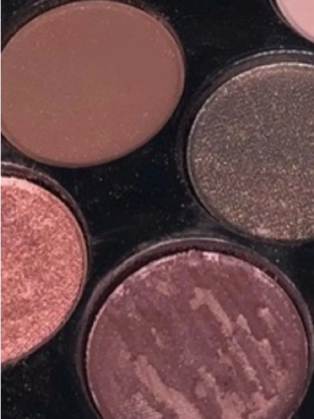 MAC Cosmetics brand new